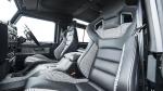 Land Rover Defender Flying Huntsman 105 by Project Kahn 2018 года